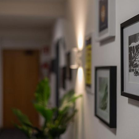 Apartment Edelweiss Τσελ αμ Ζέε Εξωτερικό φωτογραφία