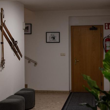 Apartment Edelweiss Τσελ αμ Ζέε Εξωτερικό φωτογραφία