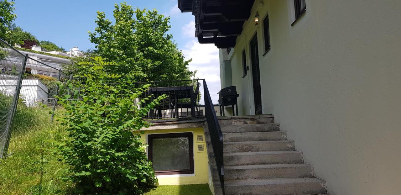 Apartment Edelweiss Τσελ αμ Ζέε Εξωτερικό φωτογραφία