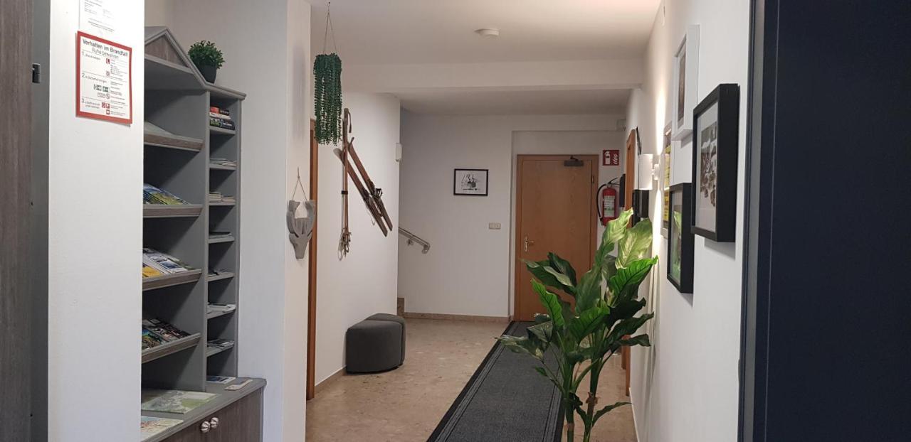 Apartment Edelweiss Τσελ αμ Ζέε Εξωτερικό φωτογραφία