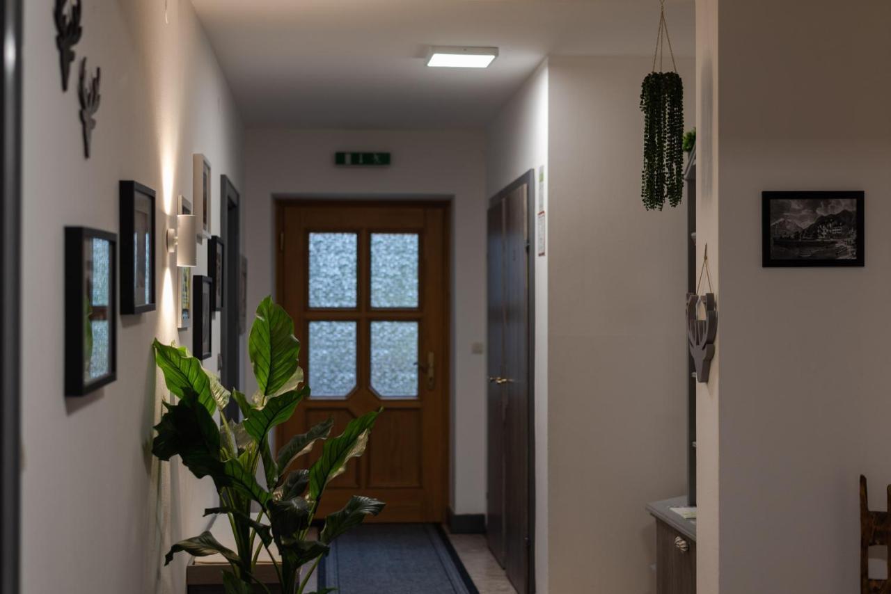 Apartment Edelweiss Τσελ αμ Ζέε Εξωτερικό φωτογραφία