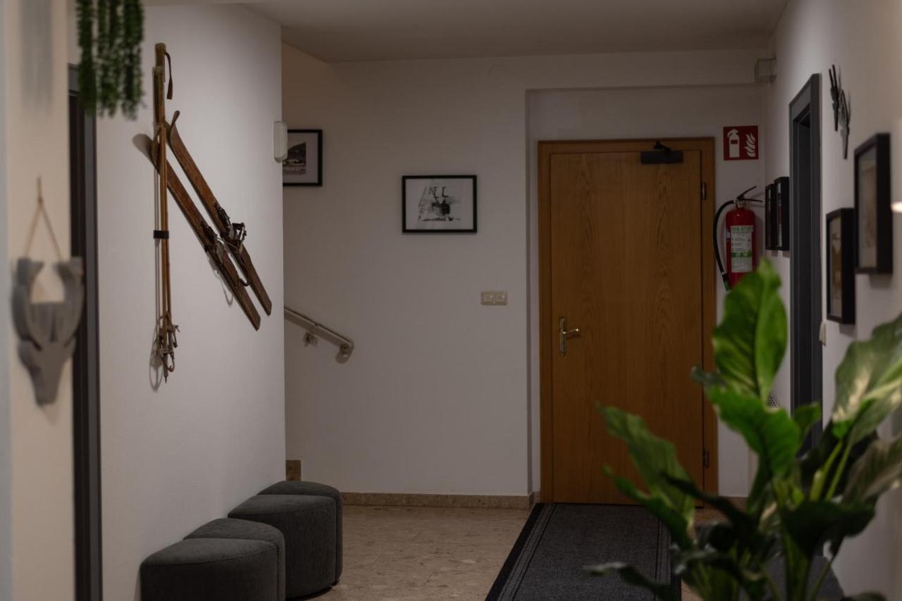 Apartment Edelweiss Τσελ αμ Ζέε Εξωτερικό φωτογραφία