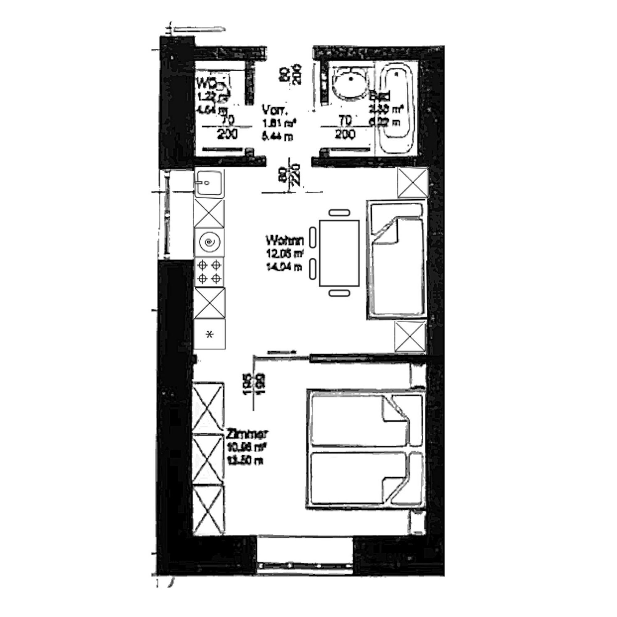 Apartment Edelweiss Τσελ αμ Ζέε Εξωτερικό φωτογραφία