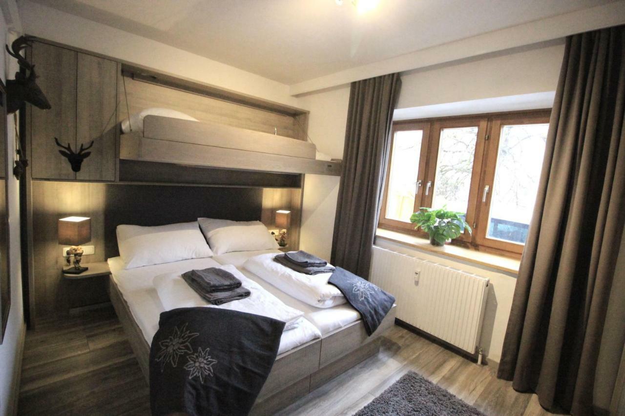 Apartment Edelweiss Τσελ αμ Ζέε Εξωτερικό φωτογραφία