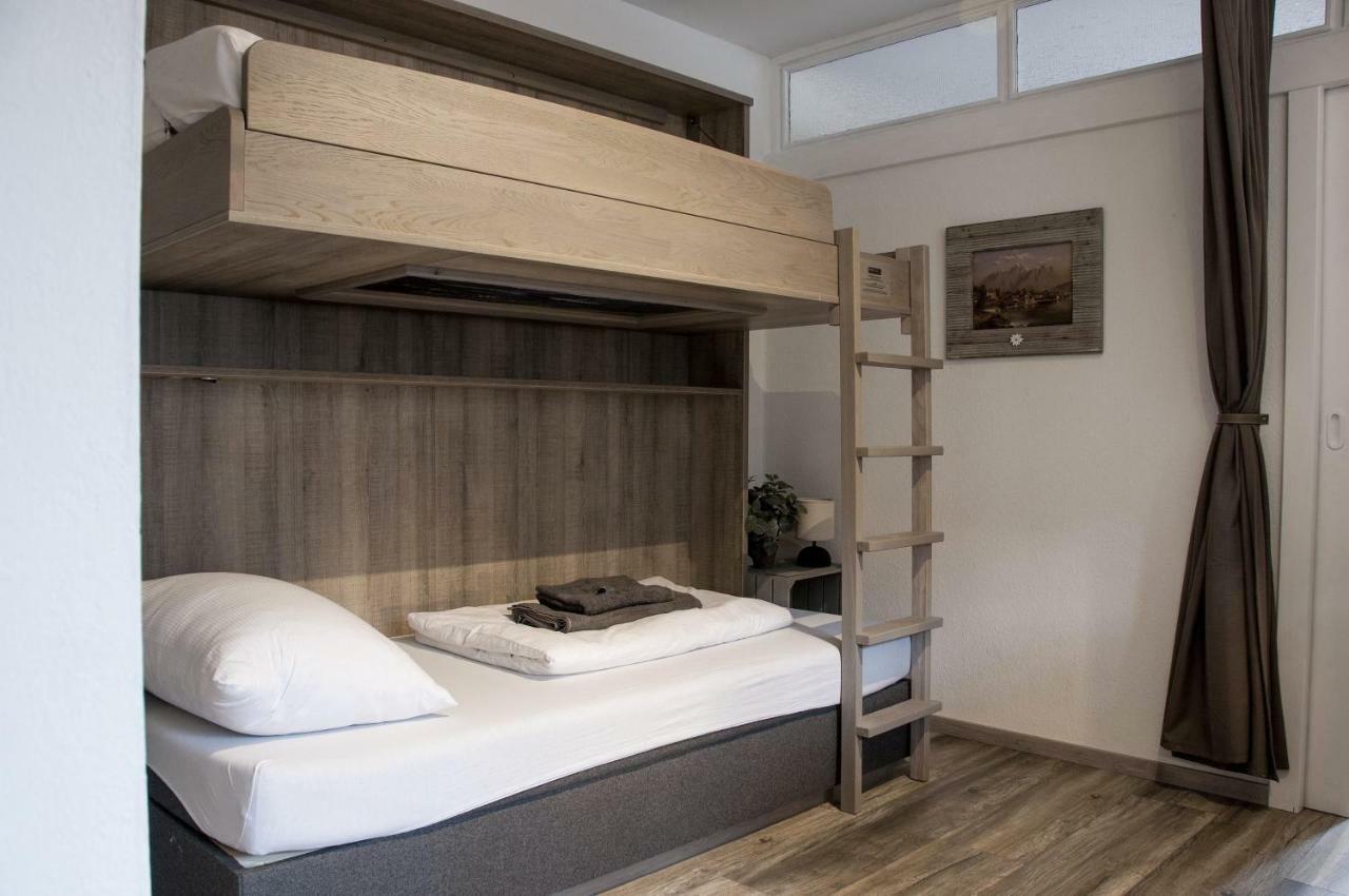 Apartment Edelweiss Τσελ αμ Ζέε Εξωτερικό φωτογραφία
