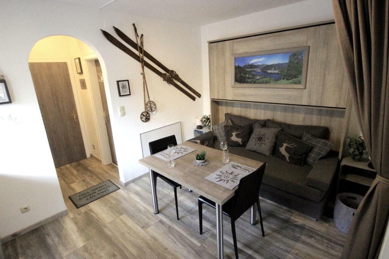 Apartment Edelweiss Τσελ αμ Ζέε Εξωτερικό φωτογραφία