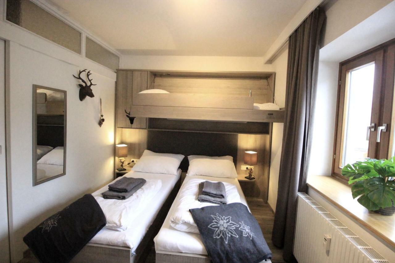 Apartment Edelweiss Τσελ αμ Ζέε Εξωτερικό φωτογραφία