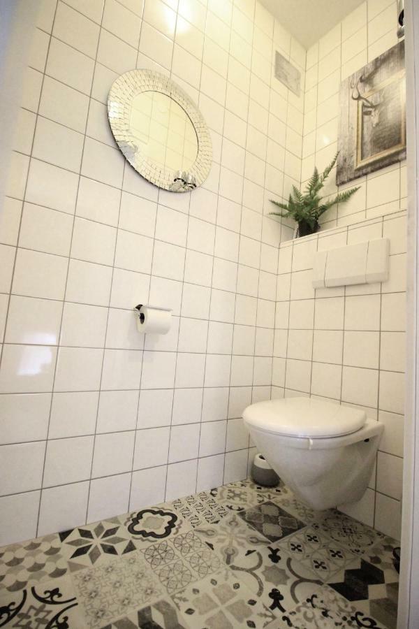 Apartment Edelweiss Τσελ αμ Ζέε Εξωτερικό φωτογραφία