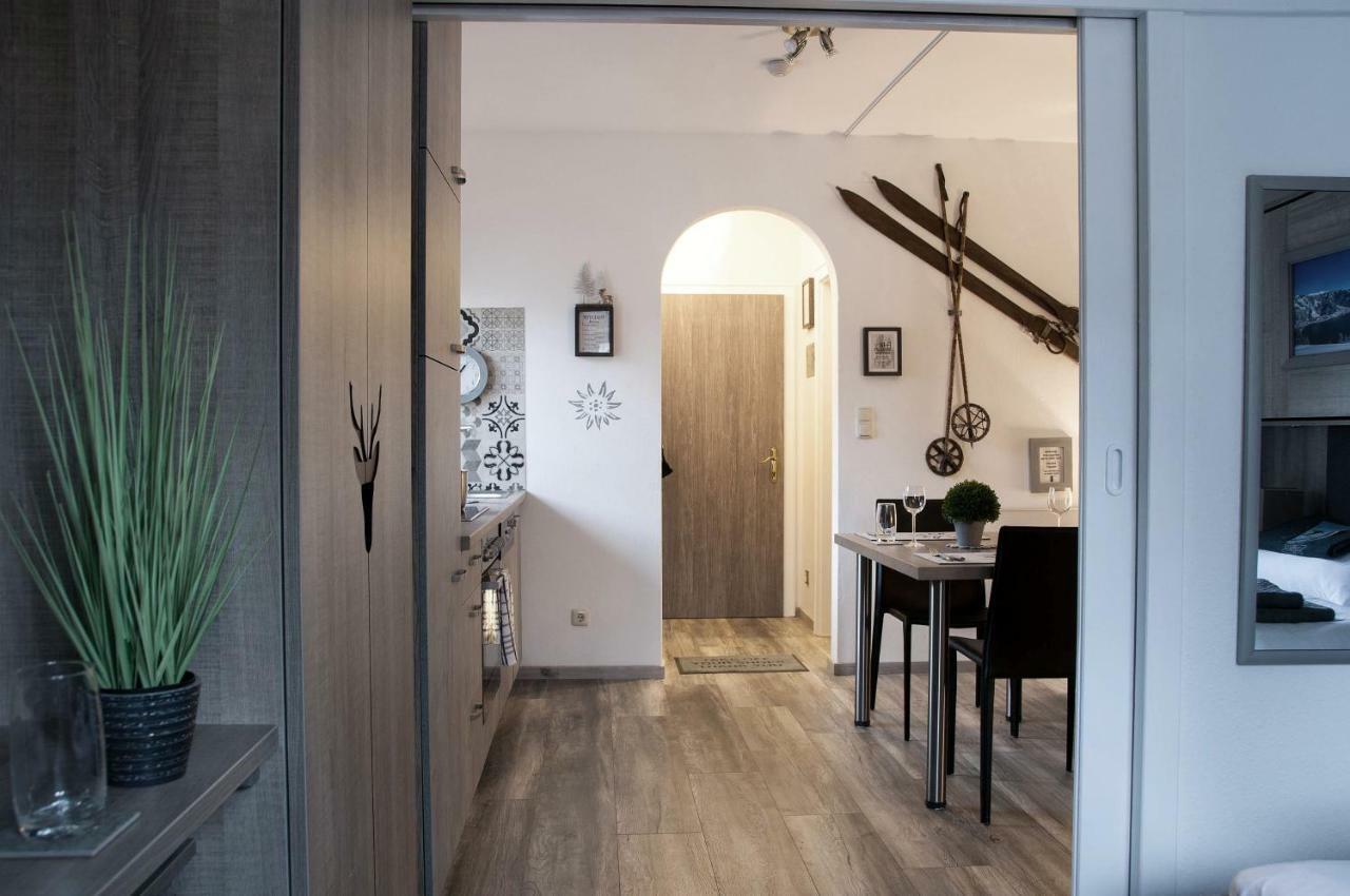 Apartment Edelweiss Τσελ αμ Ζέε Εξωτερικό φωτογραφία