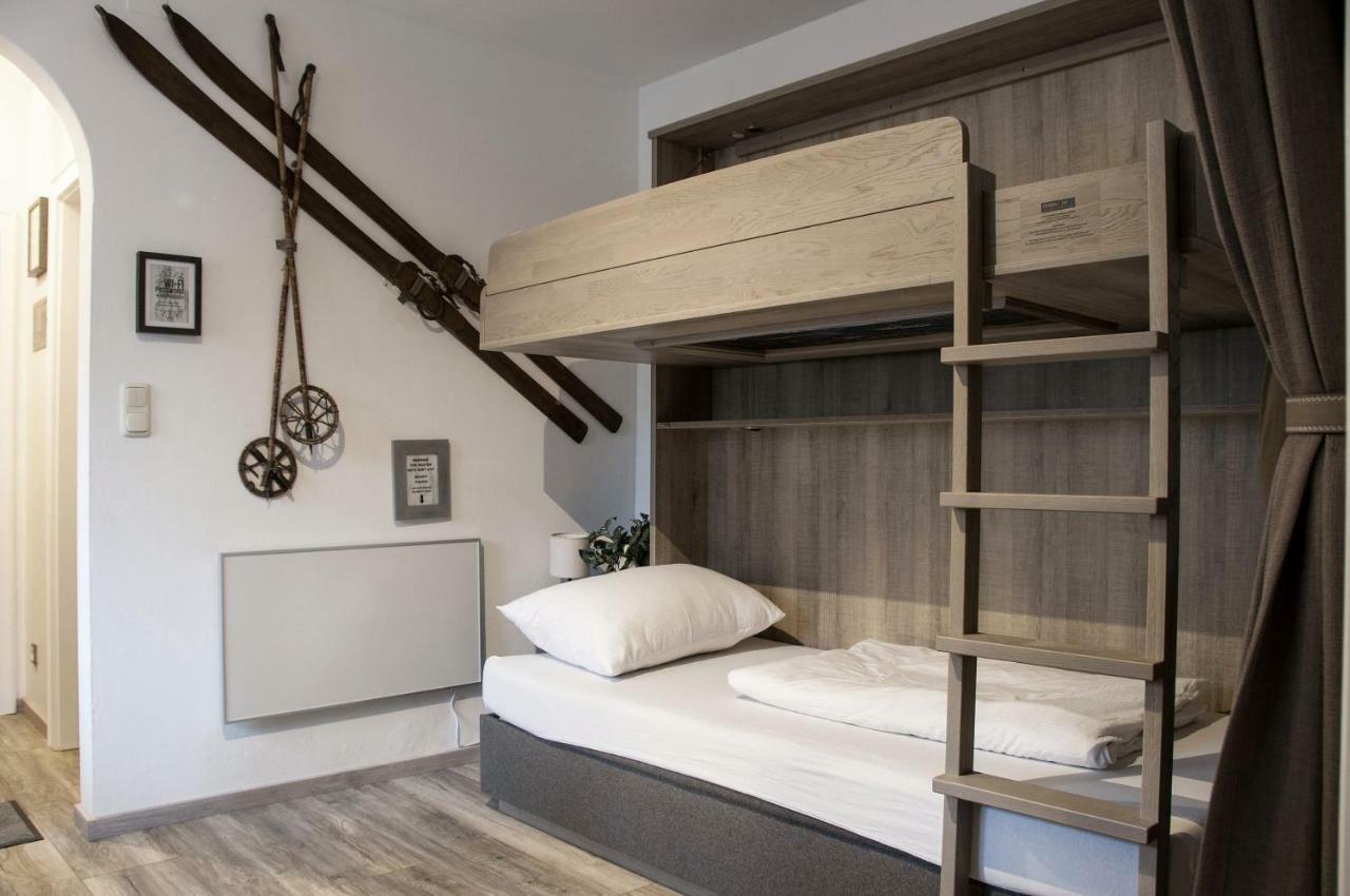Apartment Edelweiss Τσελ αμ Ζέε Εξωτερικό φωτογραφία