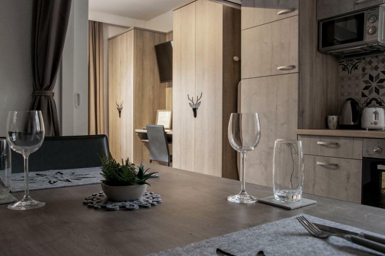 Apartment Edelweiss Τσελ αμ Ζέε Εξωτερικό φωτογραφία