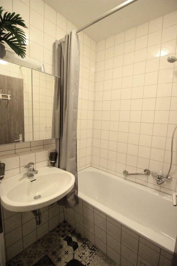 Apartment Edelweiss Τσελ αμ Ζέε Εξωτερικό φωτογραφία