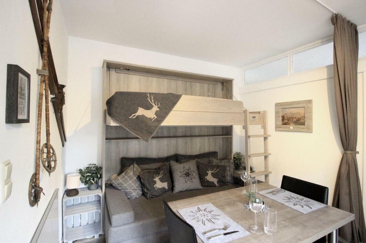 Apartment Edelweiss Τσελ αμ Ζέε Εξωτερικό φωτογραφία