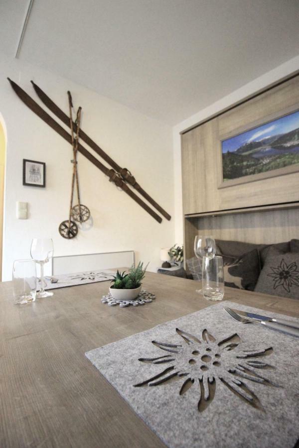 Apartment Edelweiss Τσελ αμ Ζέε Εξωτερικό φωτογραφία