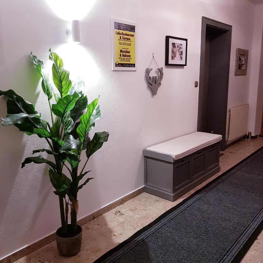 Apartment Edelweiss Τσελ αμ Ζέε Εξωτερικό φωτογραφία